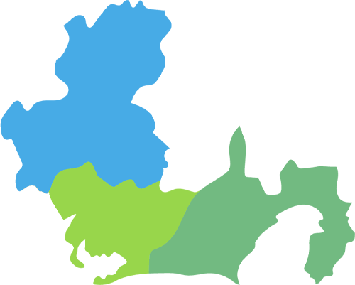 対応エリア